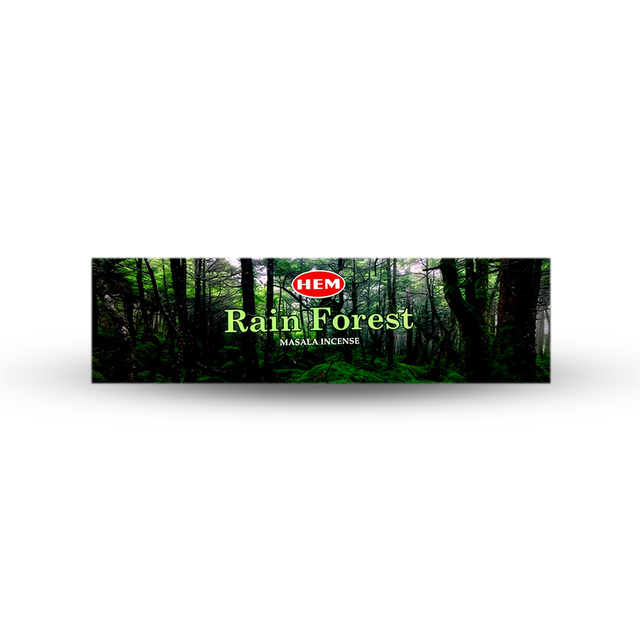 عود دست ساز جنگل بارانی(RAIN FOREST)