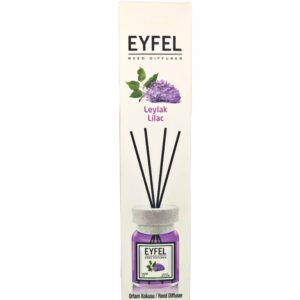 خوشبو کننده ایفل رایحه لیلاک LEYLAK