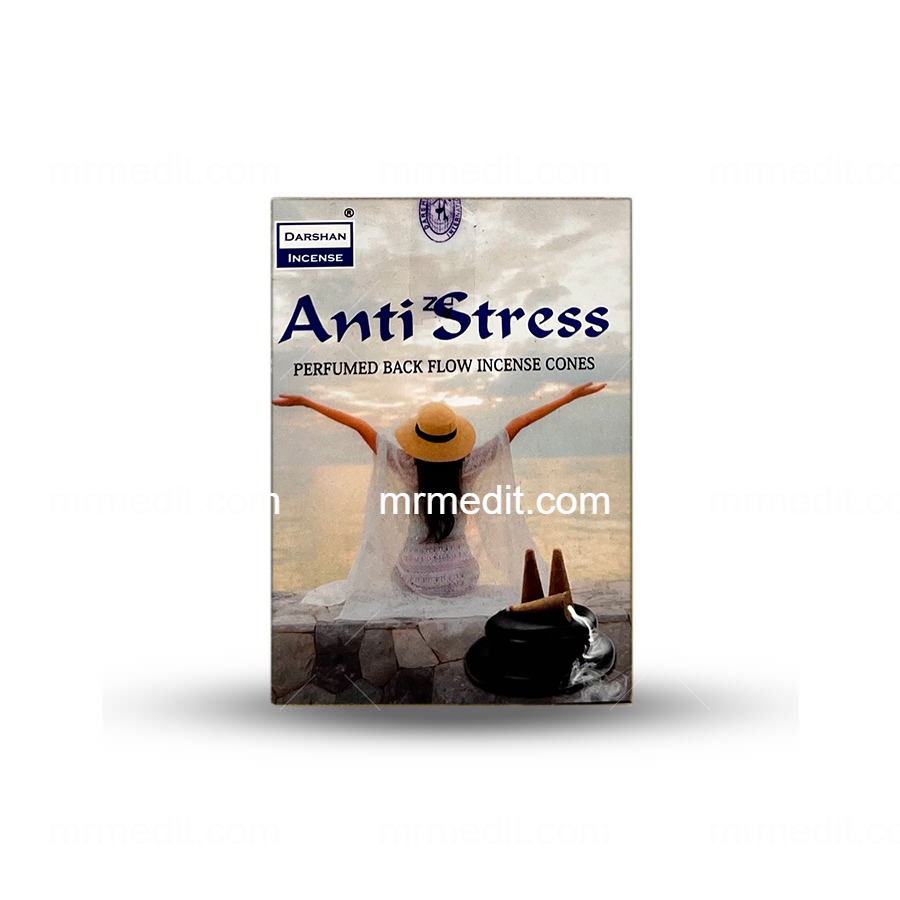 عود آبشاری آنتی استرس( Anti Stress)