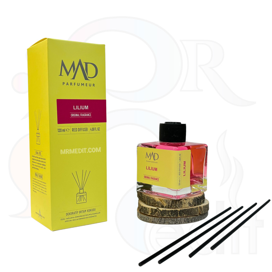 خوشبوکننده هوا MAD