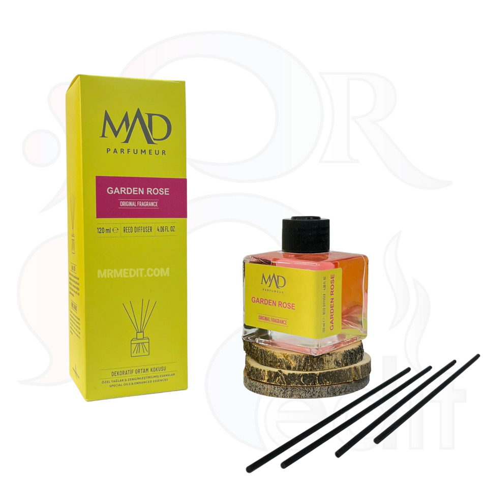 خوشبوکننده هوا MAD