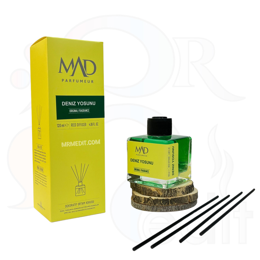 خوشبوکننده هوا MAD