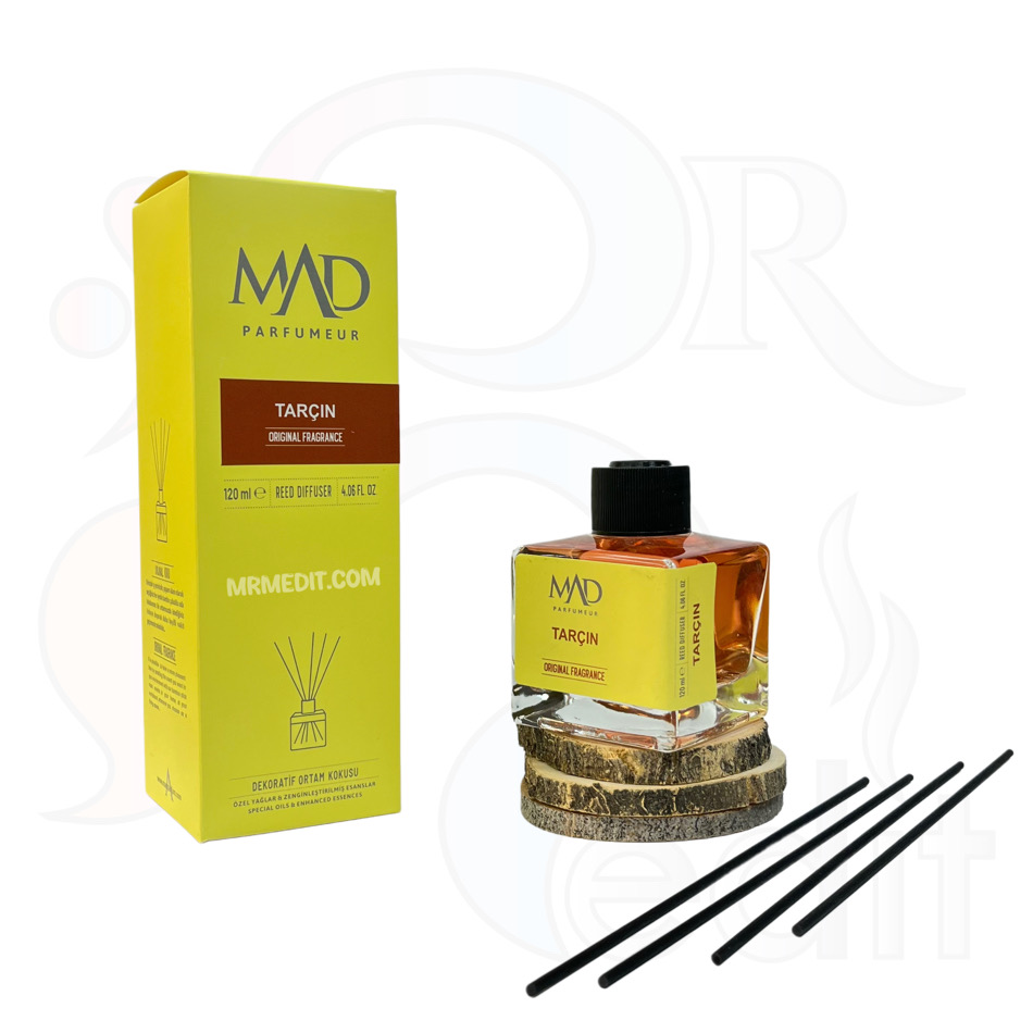 خوشبوکننده هوا MAD