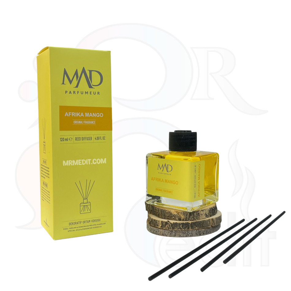 خوشبوکننده هوا MAD