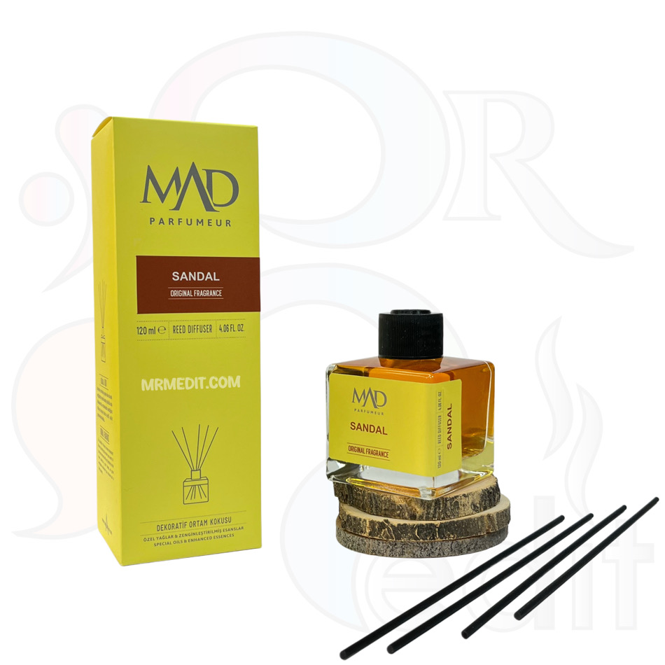 خوشبوکننده هوا MAD