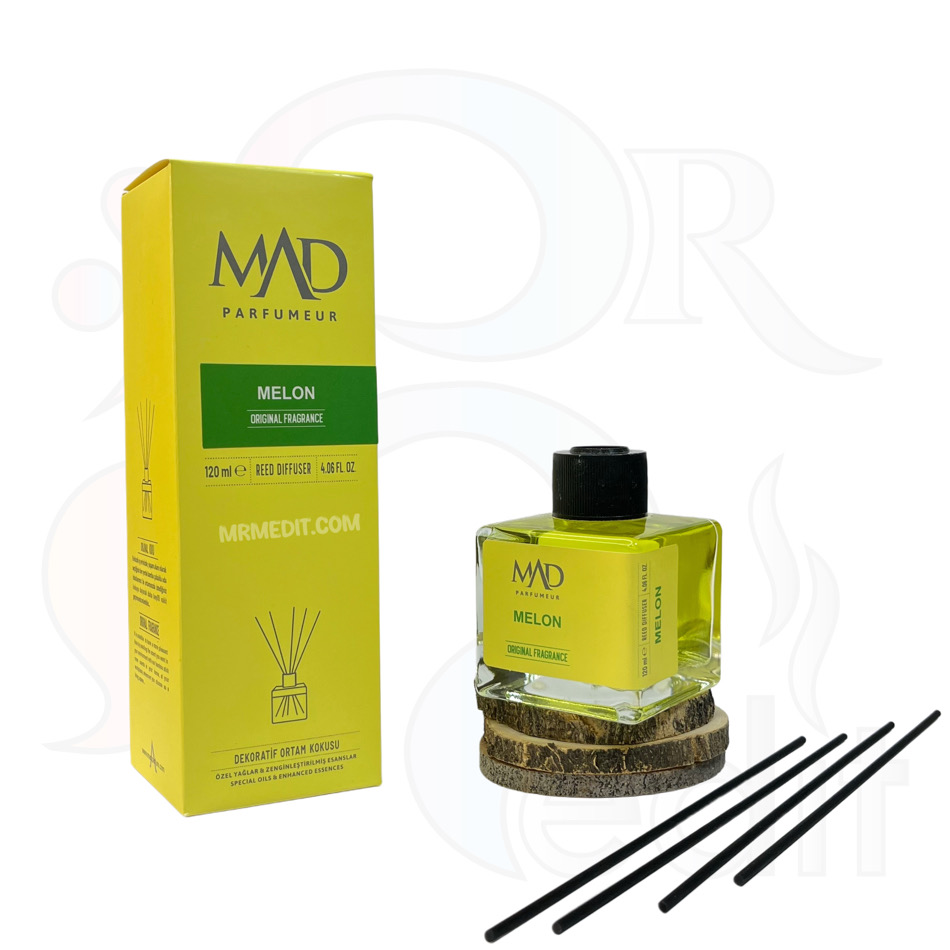 خوشبوکننده هوا MAD