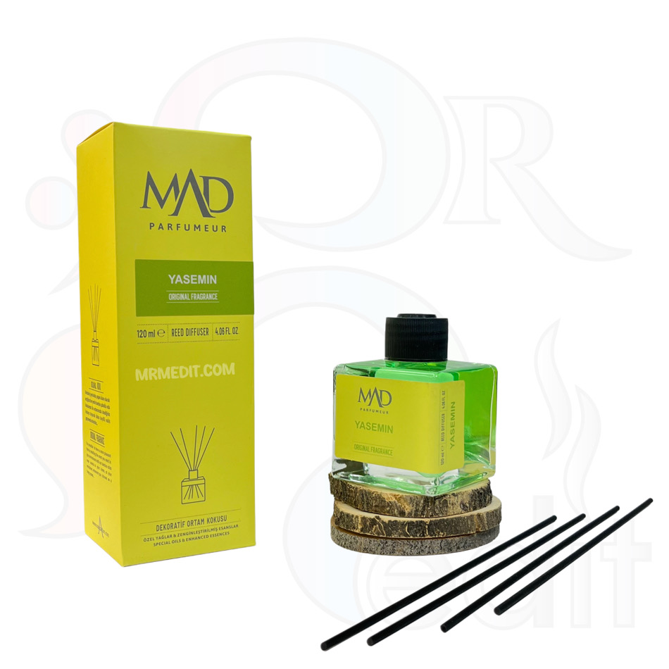 خوشبوکننده هوا MAD