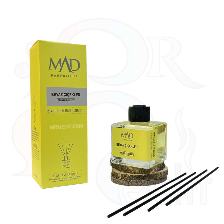 خوشبوکننده هوا MAD