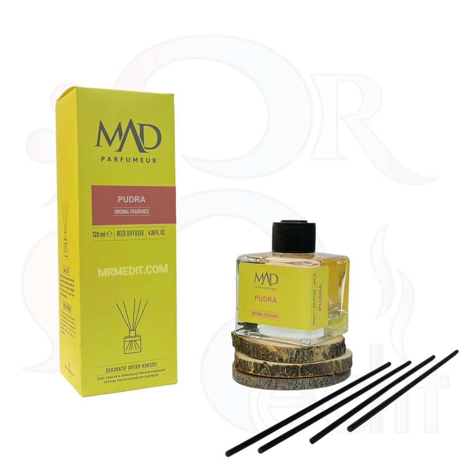 خوشبوکننده هوا MAD