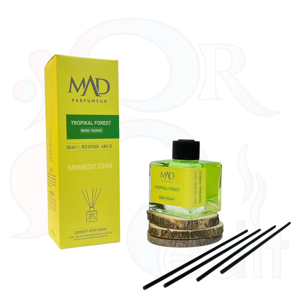 خوشبوکننده هوا MAD