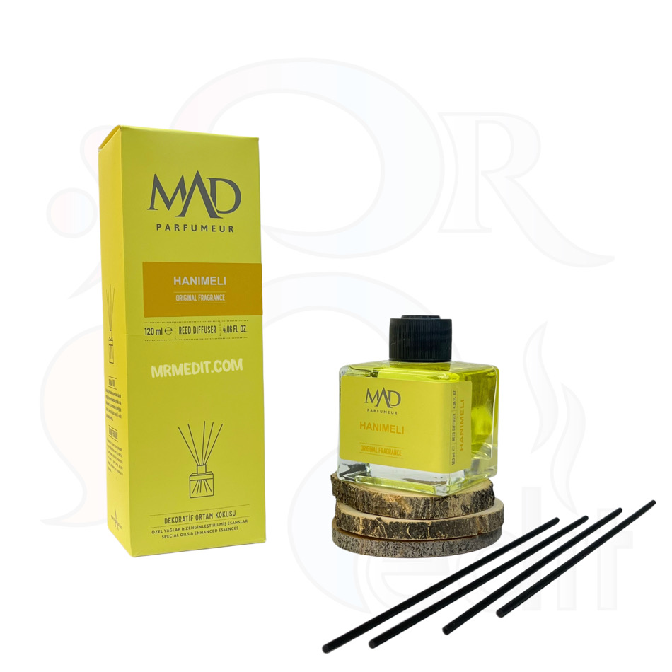 خوشبوکننده هوا MAD