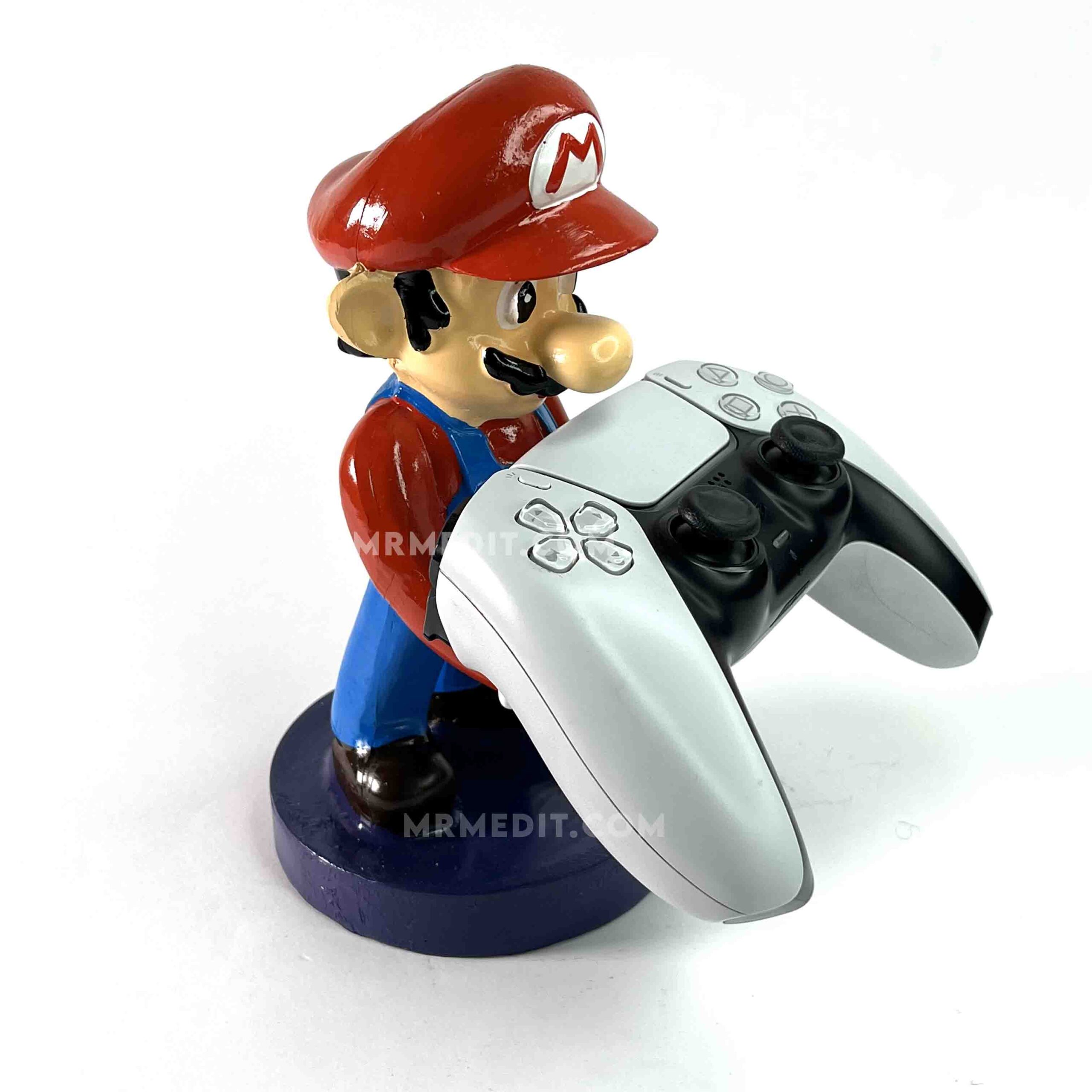 استند دسته پلی استیشن مدل ماریو مناسب برای PS5_PS4_XBOX