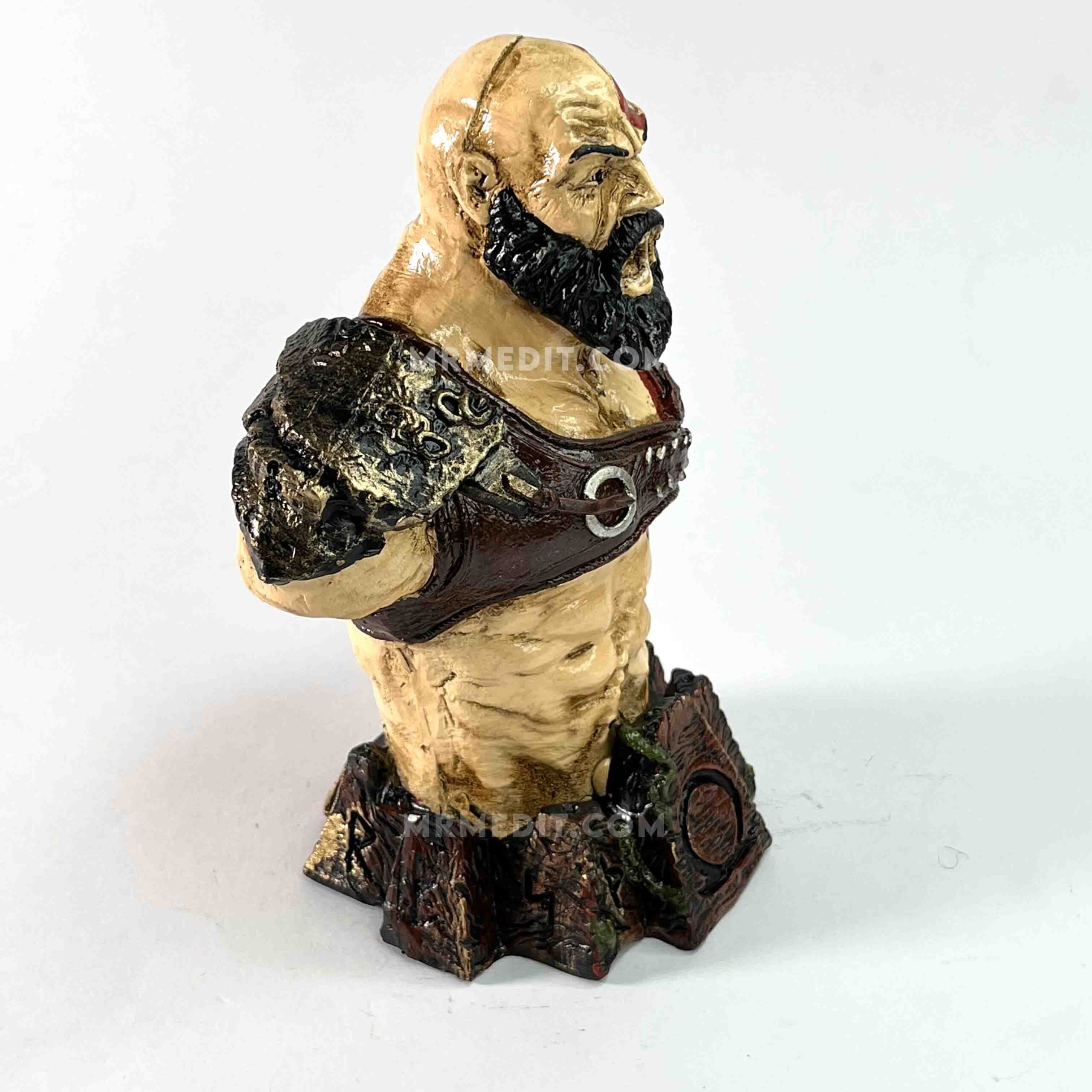 اکشن فیگور کریتوس - بازی God of War