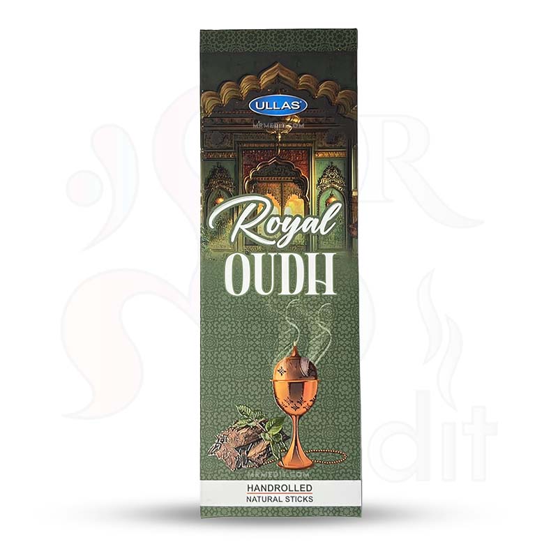 عود دست‌ساز ROYAL OUDH