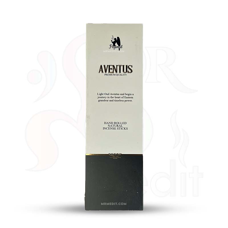 عود دست‌ساز اونتوس AVENTUS از برند PEGIMAL