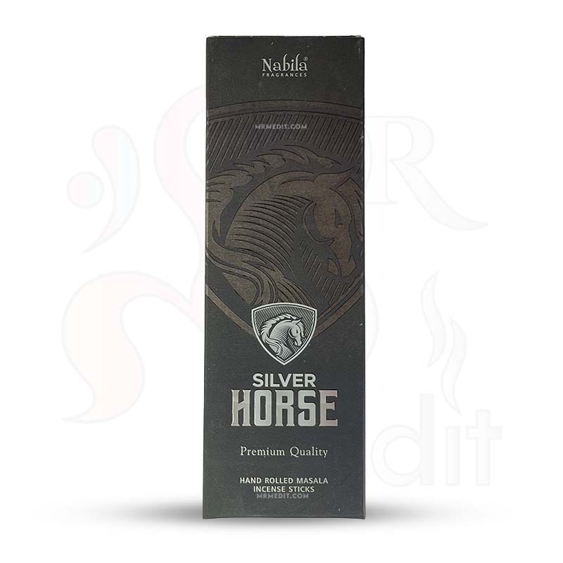 عود دست‌ساز SILVER HORSE
