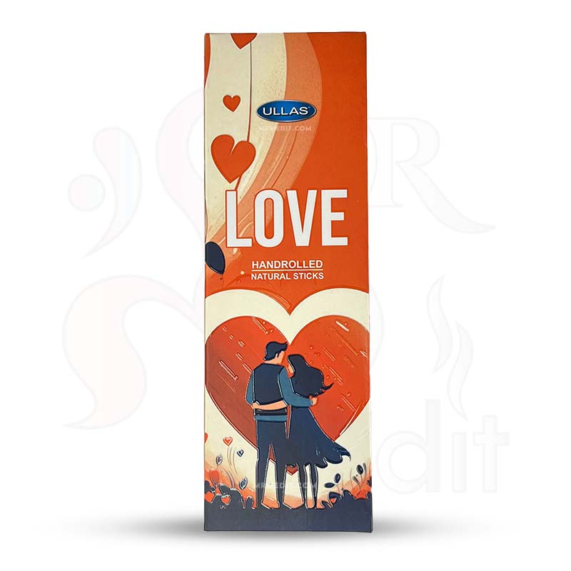 عود دست‌ساز LOVE برند ULAS