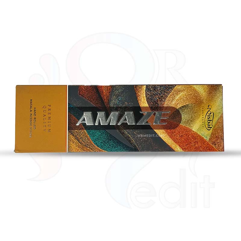 عود دست‌ساز AMAZE