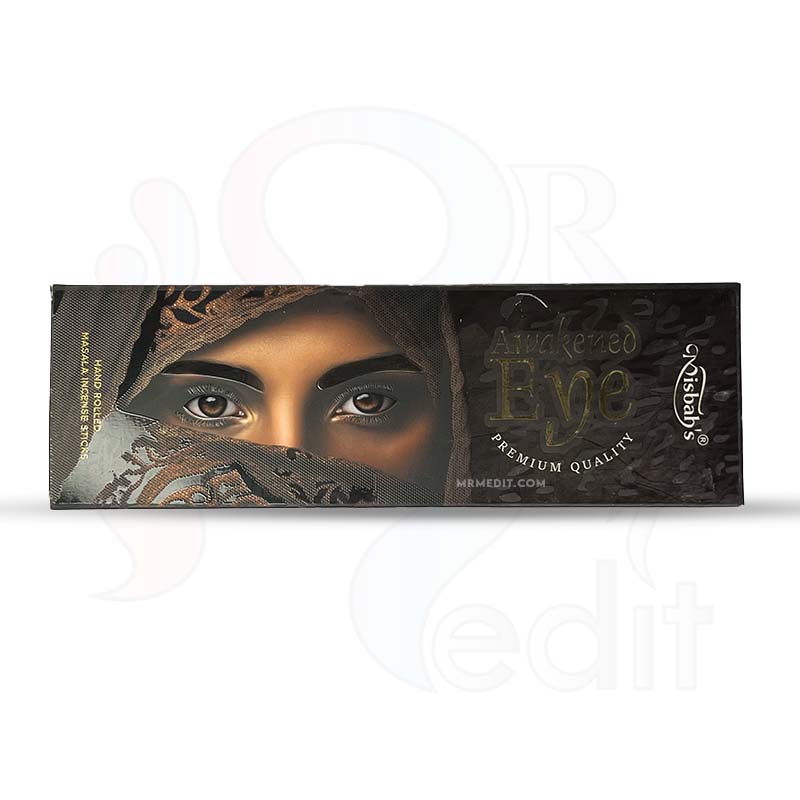 عود دست‌ساز چشم بیدار AWAKENED EYE