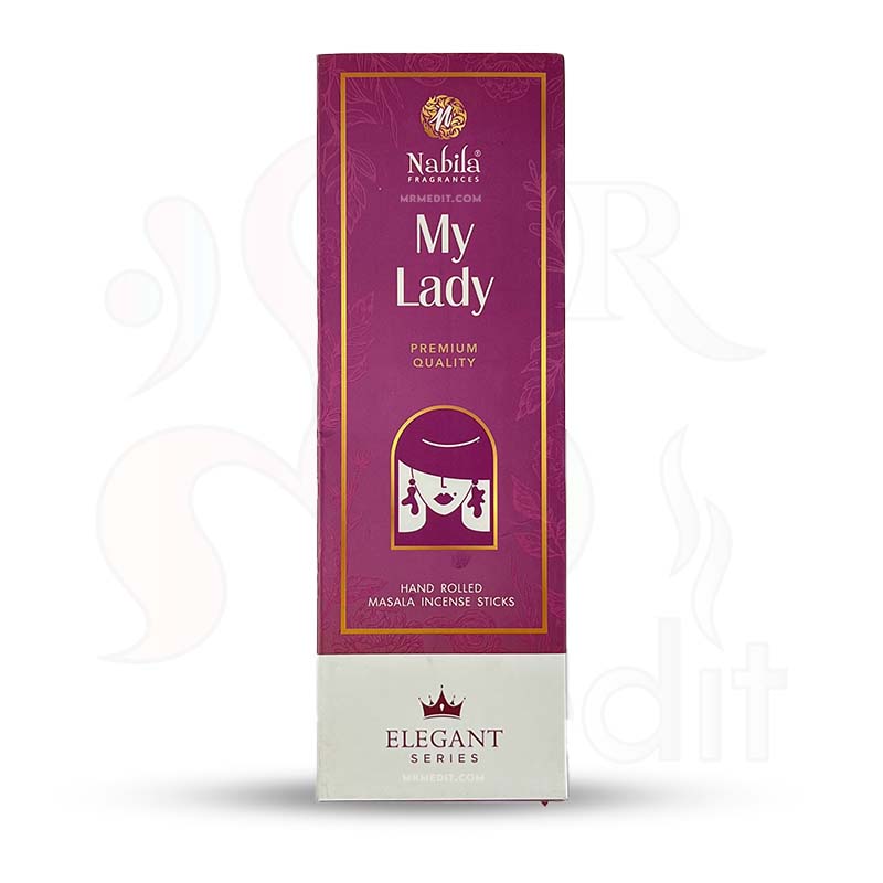 عود دست‌ساز مای لیدی MAY LADY