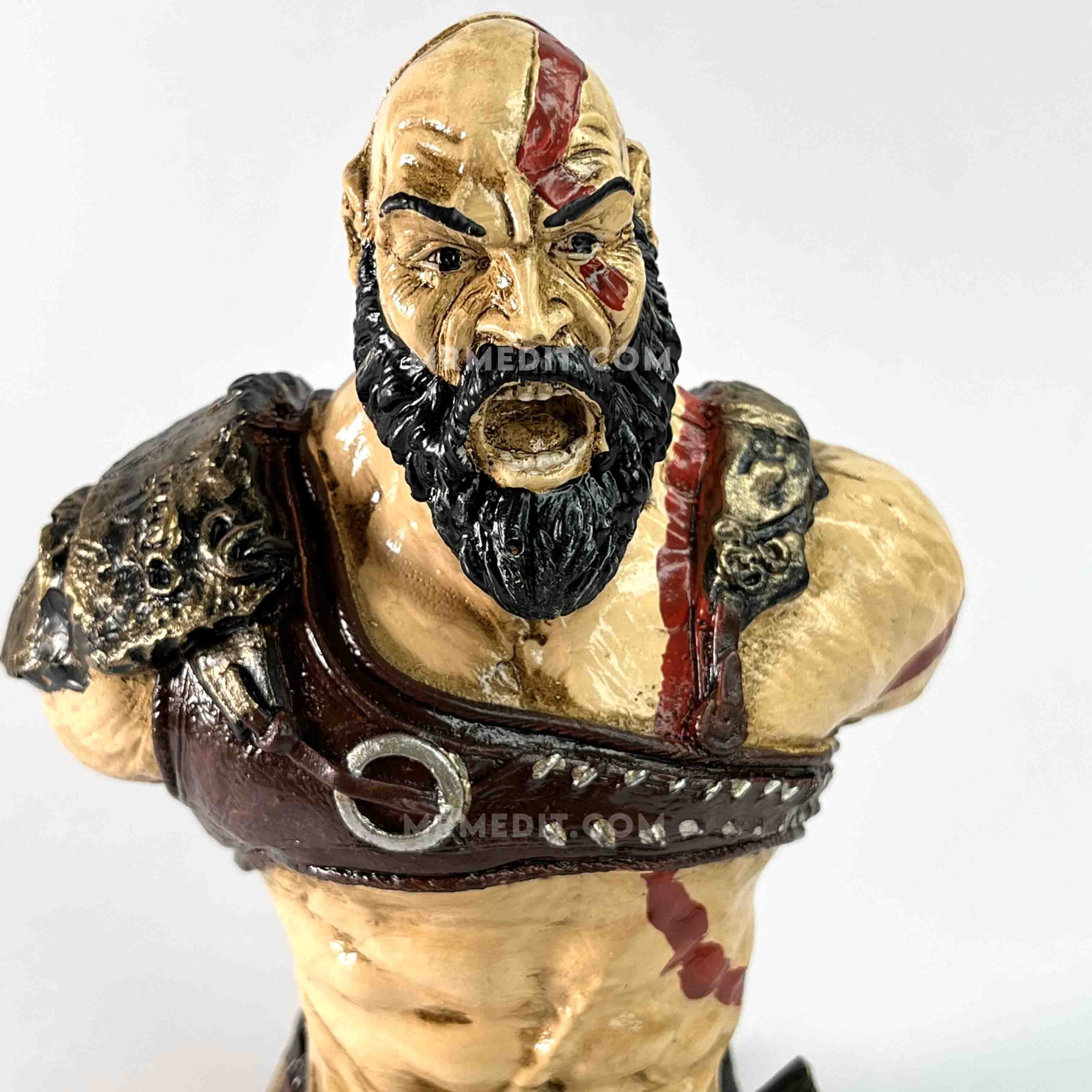اکشن فیگور کریتوس - بازی God of War