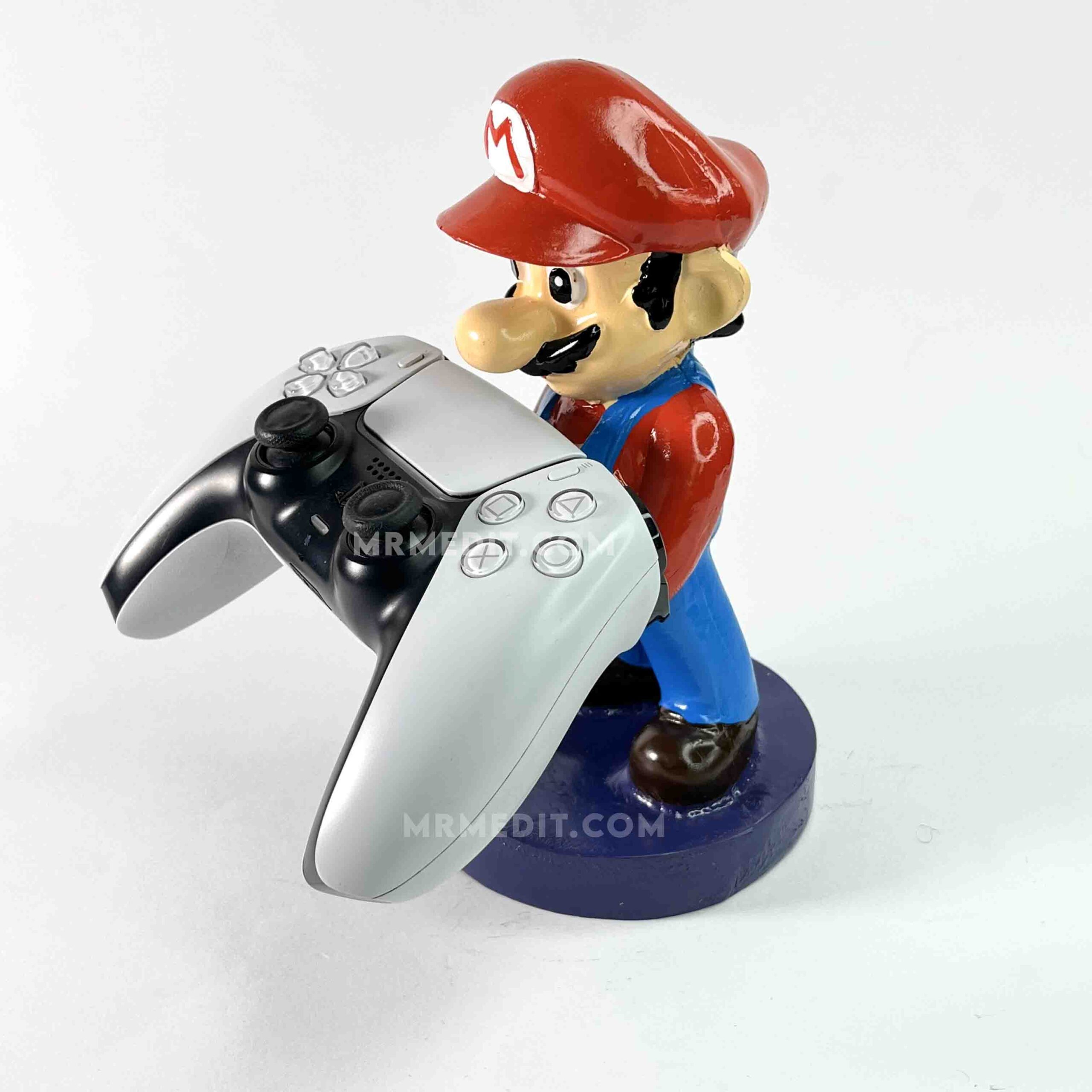 استند دسته پلی استیشن مدل ماریو مناسب برای PS5_PS4_XBOX