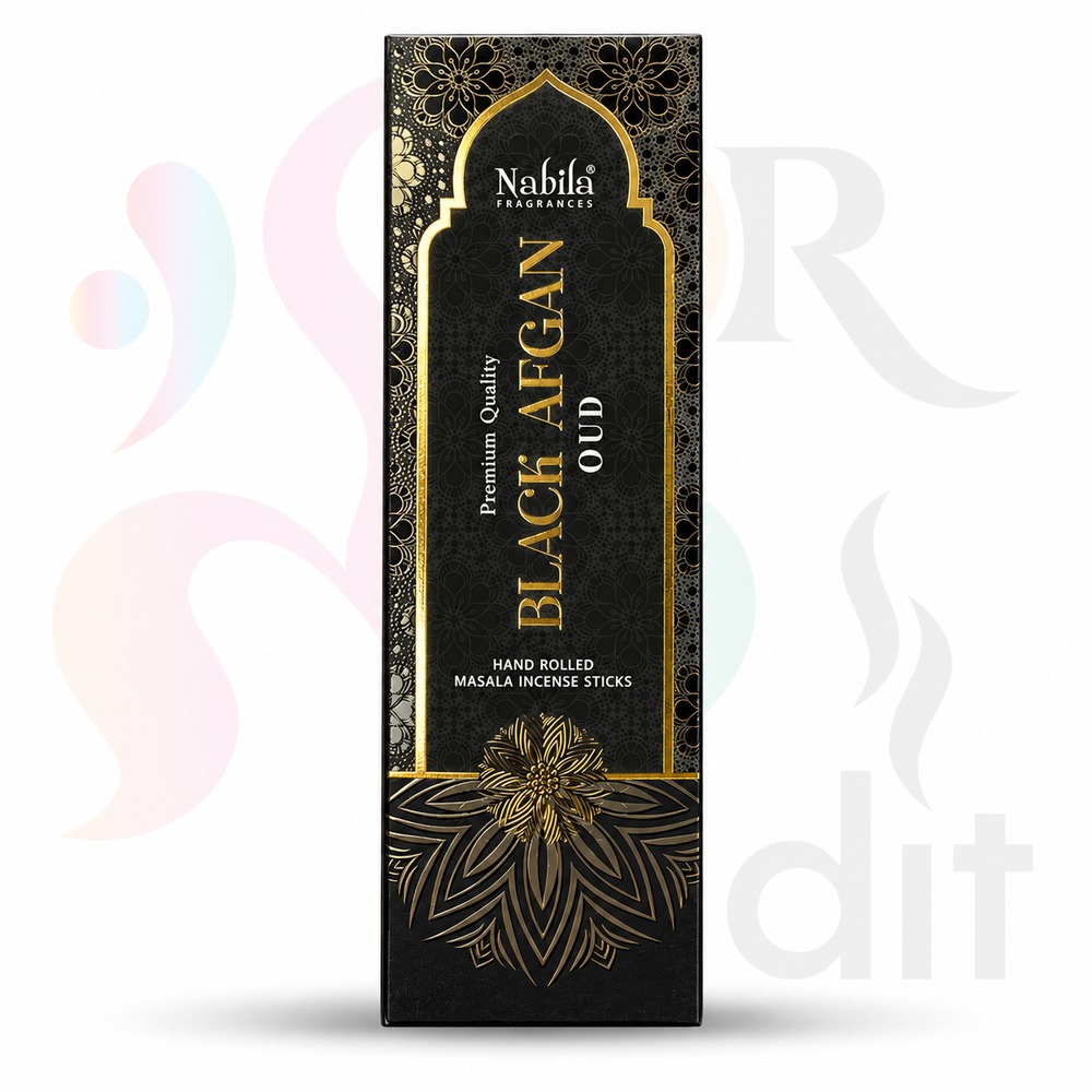 عود بلک افغان